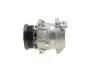 Фото Компресор кондиціонера Chevrolet Lacetti/Nubira 1.4-1.8i 05-11 Mahle (ACP 319 000S) зображення 3