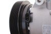 Компресор кондиціонера Nissan Qashqai/Renault Megane/Scenic 1.4-2.0 98- MAHLE ACP 34 000S (фото 3)