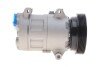 Компресор кондиціонера Nissan Qashqai/Renault Megane/Scenic 1.4-2.0 98- MAHLE ACP 34 000S (фото 6)