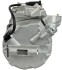 Компресор кондиціонера E60/E61/E63/E64-67 2.5/3.0 04-10 MAHLE ACP 345 000S (фото 4)