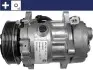 Компресор кондиціонера CITROEN BERLINGO, C5 I, C5 II, EVASION, JUMPER I, JUMPER II, JUMPY I, XANTIA, XM, XSARA, XSARA PICASSO FIAT DUCATO, SCUDO, ULYSSE LANCIA ZETA 1.6-2.5D 06.89-12.15 Mahle (ACP 360 000S) зображення 1