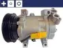 Компресор кондиціонера NISSAN CUBE, JUKE, MICRA III, NOTE, NV200, NV200 / EVALIA, QASHQAI I, TIIDA RENAULT CLIO III, KANGOO, KANGOO BE BOP, KANGOO EXPRESS, KANGOO II, MEGANE II 1.2-2.0 11.02 Mahle (ACP 361 000S) зображення 1