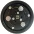 Компресор кондиціонера NISSAN CUBE, JUKE, MICRA III, NOTE, NV200, NV200 / EVALIA, QASHQAI I, TIIDA RENAULT CLIO III, KANGOO, KANGOO BE BOP, KANGOO EXPRESS, KANGOO II, MEGANE II 1.2-2.0 11.02 Mahle (ACP 361 000S) зображення 2