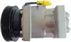 Компресор кондиціонера NISSAN CUBE, JUKE, MICRA III, NOTE, NV200, NV200 / EVALIA, QASHQAI I, TIIDA RENAULT CLIO III, KANGOO, KANGOO BE BOP, KANGOO EXPRESS, KANGOO II, MEGANE II 1.2-2.0 11.02 Mahle (ACP 361 000S) зображення 6