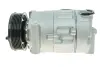 Компрессор кондиционера AUDI A4 ALLROAD B8, A4 B6, A4 B7, A4 B8, A5, A6 ALLROAD C6, A6 C6, A8 D3, Q5 1.6-3.0D 11.00-05.17 Mahle (ACP 44 000S) изображение 3