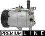 Компресор кондиціонера HYUNDAI I20 I, IX20 KIA SOUL I, VENGA 1.4/1.4D/1.6D 08.08 Mahle (ACP 450 000P) зображення 1