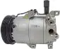 Компресор кондиціонера HYUNDAI I20 I, IX20 KIA SOUL I, VENGA 1.4/1.4D/1.6D 08.08 Mahle (ACP 450 000P) зображення 3