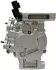 Компресор кондиціонера HYUNDAI I20 I, IX20 KIA SOUL I, VENGA 1.4/1.4D/1.6D 08.08 Mahle (ACP 450 000P) зображення 4