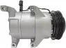 Компресор кондиціонера HYUNDAI I20 I, IX20 KIA SOUL I, VENGA 1.4/1.4D/1.6D 08.08 Mahle (ACP 450 000P) зображення 5