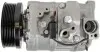 Компресор кондиціонера Mahle (ACP 451 000S) изображение 4