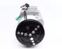 Компресор кондиціонера ALFA ROMEO 155 AUDI A4 B5, A6 C5, CABRIOLET B3 VW PASSAT B5 1.6-2.0 02.92-01.05 Mahle (ACP 53 000S) зображення 6