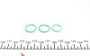 Компресор кондиціонера ALFA ROMEO 155 AUDI A4 B5, A6 C5, CABRIOLET B3 VW PASSAT B5 1.6-2.0 02.92-01.05 Mahle (ACP 53 000S) зображення 7