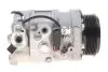 Фото Компресор кондиціонера MERCEDES C (CL203), C T-MODEL (S203), C T-MODEL (S204), C (W203), C (W204), CLC (CL203), CLK (A209), CLK (C209), CLS (C219), E (A207), E T-MODEL (S211) 1.8-6.4D 09.94 Mahle (ACP 57 000S) зображення 6