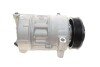 Компресор кондиціонера VW Caddy III/IV 1.6-2.0 TDI 03- / Crafter 2.5 TDI 06-13/ T6 2.0TDI 15- (6PK) MAHLE ACP 6 000S (фото 2)