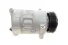Фото Компресор кондиціонера VW Caddy III/IV 1.6-2.0 TDI 03- / Crafter 2.5 TDI 06-13/ T6 2.0TDI 15- (6PK) Mahle (ACP 6 000S) зображення 2
