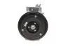 Фото Компресор кондиціонера VW Caddy III/IV 1.6-2.0 TDI 03- / Crafter 2.5 TDI 06-13/ T6 2.0TDI 15- (6PK) Mahle (ACP 6 000S) зображення 4