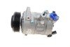 Компресор кондиціонера VW Caddy III/IV 1.6-2.0 TDI 03- / Crafter 2.5 TDI 06-13/ T6 2.0TDI 15- (6PK) MAHLE ACP 6 000S (фото 5)