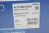 Фото Компресор кондиціонера Renault Captur/Clio IV 1.5 dCi 12 Mahle (ACP 606 000S) зображення 5