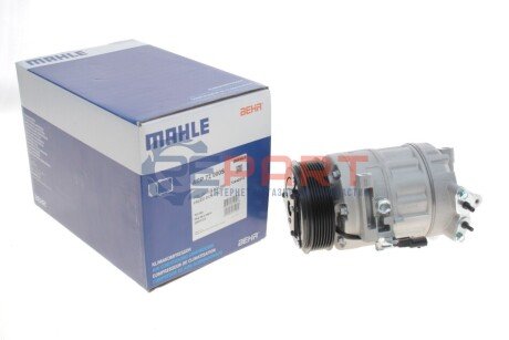 Компресор кондиціонера MAHLE ACP 72 000S (фото 1)