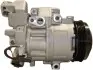 Компресор, система кондиціонування повітря Mahle (ACP 75 000S) зображення 5