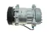 Компрессор кондиционера VW LT 28-35 II, LT 28-46 II, TRANSPORTER T4 2.4D-2.8D 09.90-07.06 Mahle (ACP 79 000S) изображение 2