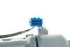 Компрессор кондиционера VW LT 28-35 II, LT 28-46 II, TRANSPORTER T4 2.4D-2.8D 09.90-07.06 Mahle (ACP 79 000S) изображение 5