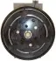Компресор кондиціонера VOLVO S60 I, S80 I, V70 II, XC70 I 2.0-3.0 11.97-04.10 Mahle (ACP 803 000S) зображення 2