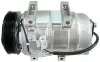 Компресор кондиціонера VOLVO S60 I, S80 I, V70 II, XC70 I 2.0-3.0 11.97-04.10 Mahle (ACP 803 000S) зображення 3