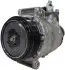 Компресор кондиціонера Mahle (ACP 891 000P) изображение 3
