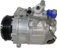 Компресор кондиціонера Mahle (ACP 891 000P) изображение 4