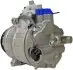 Компресор кондиціонера Mahle (ACP 891 000P) изображение 5