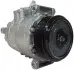Компресор кондиціонера Mahle (ACP 891 000P) изображение 9