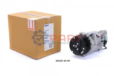 Компресор кондиціонера Mahle ACP 944 000S Купить в Украине