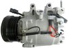 Компресор кондиціонера Honda CR-V III 2.0 06-12 MAHLE ACP 949 000S (фото 3)