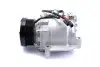 Компрессор кондиционера HONDA CR-V III 2.0 10.06-06.12 Mahle (ACP 949 000S) изображение 9