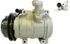 Компресор кондиціонера MITSUBISHI PAJERO CLASSIC, PAJERO II, PAJERO III 3.2D 04.00 Mahle (ACP 982 000S) зображення 1