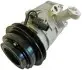 Компресор кондиціонера MITSUBISHI PAJERO CLASSIC, PAJERO II, PAJERO III 3.2D 04.00 Mahle (ACP 982 000S) зображення 3