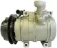 Компресор кондиціонера MITSUBISHI PAJERO CLASSIC, PAJERO II, PAJERO III 3.2D 04.00 Mahle (ACP 982 000S) зображення 4