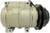 Компресор кондиціонера MITSUBISHI PAJERO CLASSIC, PAJERO II, PAJERO III 3.2D 04.00 Mahle (ACP 982 000S) зображення 6