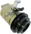 Компресор кондиціонера MITSUBISHI PAJERO CLASSIC, PAJERO II, PAJERO III 3.2D 04.00 Mahle (ACP 982 000S) зображення 7