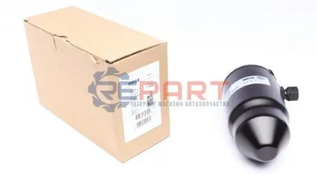 Осушувач кондиціонера Citroen Jumpy/Fiat Scudo/Peugeot Expert 96-06 MAHLE AD 138 000S Купити в Україні