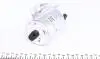 Осушувач кондиціонера OPEL ASTRA F, ASTRA F CLASSIC, ASTRA G, ASTRA G CLASSIC, ZAFIRA A 1.2-2.2D 09.91-12.09 Mahle (AD167000S) зображення 2