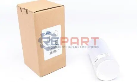 Осушувач кондиціонера BMW 3 (E46), 5 (E39), 7 (E38), X3 (E83), Z4 (E85), Z4 (E86) 1.6-5.4 03.94-12.11 Mahle AD 169 000S Купити в Україні