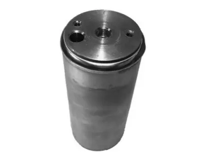 Осушитель кондиционера HONDA CIVIC IV, CIVIC V, CIVIC VI, CIVIC VII, CRX III, INTEGRA 1.3-2.0 01.88-09.05 Mahle AD 174 000S