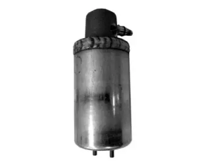 Осушувач кондиціонера SEAT CORDOBA, CORDOBA VARIO, IBIZA II, INCA VW CADDY II, GOLF III, GOLF IV, LUPO I, POLO, POLO III, POLO III CLASSIC, TRANSPORTER T4, VENTO 1.0-Electric 07.90-07.05 Mahle AD 197 000S