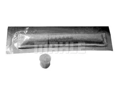 Осушувач, система кондиціонування повітря MAHLE AD 205 000S Купити в Україні