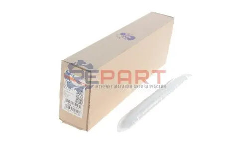 Фото Осушувач кондиціонера Hyundai Accent/Grand Santa Fe 00- MAHLE (AD 229 000P) зображення 1