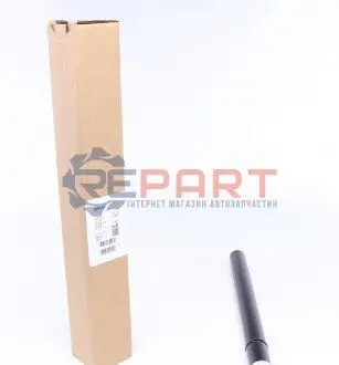 Фото Осушувач кондиціонера VW Caddy III 04-15 MAHLE (AD 244 001S) зображення 1