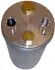 Фото Осушувач кондиціонера MITSUBISHI L200, L200 / TRITON NISSAN ALMERA I OPEL FRONTERA B 1.4-3.2 09.95-12.15 Mahle (AD 260 000S) зображення 1