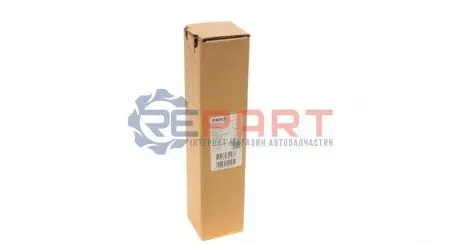 Фото Осушувач кондиціонера Renault Master III 2.3dCi 10-/Scenic III 1.2-2.0dCi 09- MAHLE (AD 60 000S) зображення 1